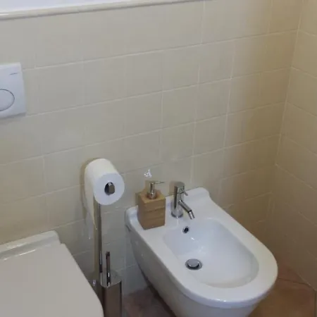 Casa Maresole A Di Numana アパート マルチェッリ