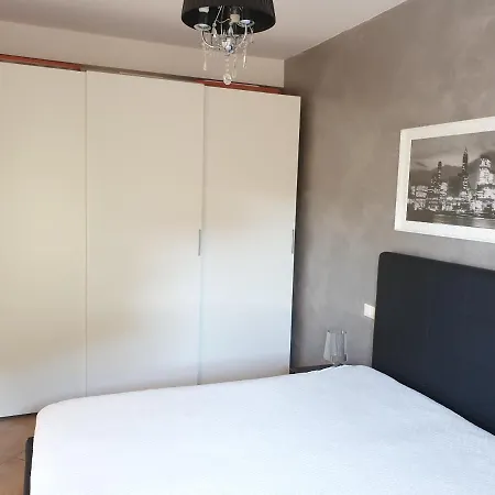 Casa Maresole A Di Numana マルチェッリ