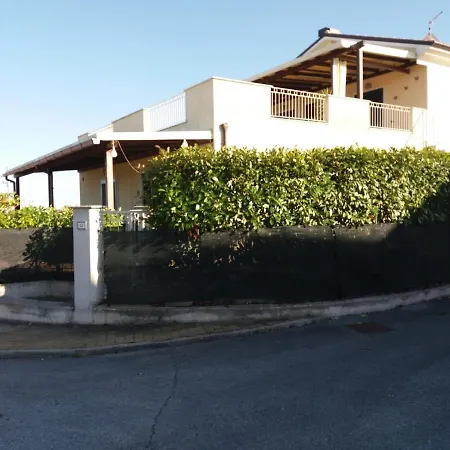Casa Maresole A Di Numana アパート *