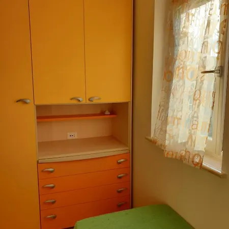 アパート Casa Maresole A Di Numana *