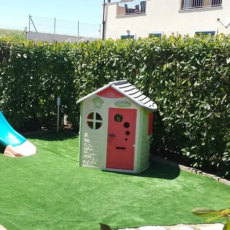 Casa Maresole A Di Numana