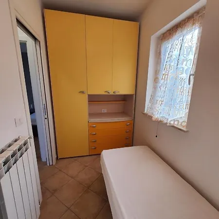 Casa Maresole A Di Numana アパート マルチェッリ