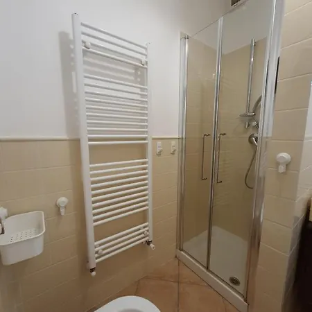 アパート Casa Maresole A Di Numana