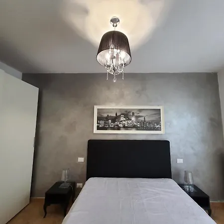 アパート Casa Maresole A Di Numana *