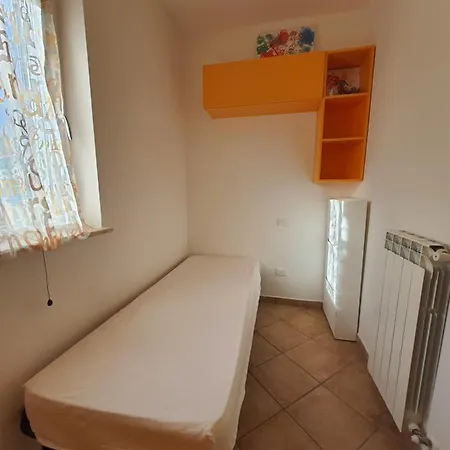 Casa Maresole A Di Numana アパート