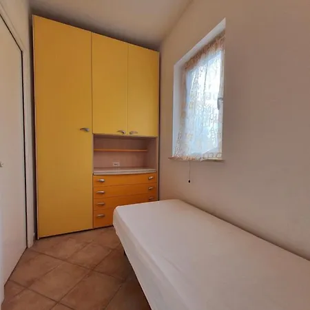 Casa Maresole A Di Numana マルチェッリ