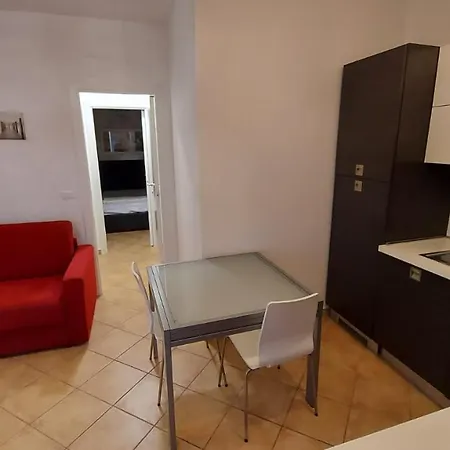 Casa Maresole A Di Numana *