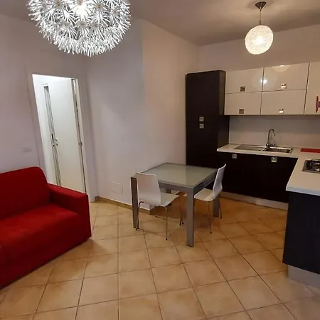 Casa Maresole A Di Numana マルチェッリ