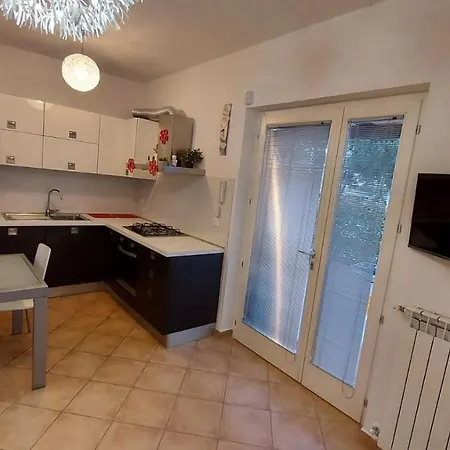 Casa Maresole A Di Numana * マルチェッリ